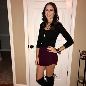 Meet your Posher, Brittany